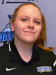 2016-17 Women's Bowling Roster