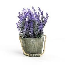 Check spelling or type a new query. Vintage A Bouquet Of Artificial Lavender Flowers Faux Plants Potted In A Rustic Gray Wooden Planter Pot Garden Bucket Accuweather Shop