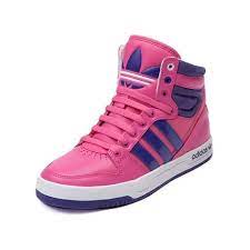 Pink Shoes Addidas 5499 Adidas Shoes Women Sneakers Fashion Dream Shoes