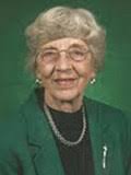 Dorothy Neely Obituary (2011)