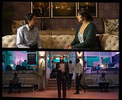Check spelling or type a new query. Netflix Announce Release Date Of Ramin Bahrani S The White Tiger With Trailer Poster And Photo Set Featuring Priyanka Chopra Jonas The Fan Carpet