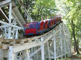 Image result for Blue Streak 2020 Fleet