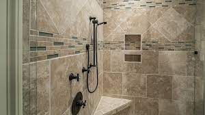 Basic Shower Remodel Ideas You Need While Remodeling Your Bathroom