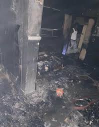 Jul 01, 2021 · updated: The Nation Nigeria On Twitter Photos Sunday Igboho S House Razed In Ibadan Https T Co Bgurkc1fes