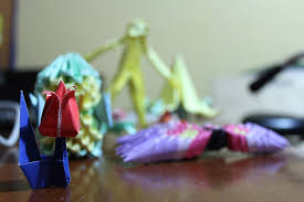 Estética desenfoque dia