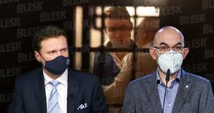 Tato stránka obsahuje informace o osobě radek vondráček mgr. Blatny Ma Skoncit Tvrdi Moravec Vondracek To Oznacil Za Drby Resil Se I Hnilicka Blesk Cz