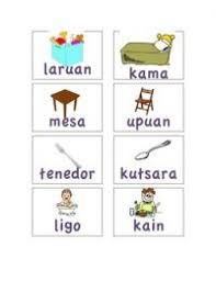 Get free grammar worksheets for kindergarten. Tagalog Flashcards Filipino Words Vocabulary Words Tagalog