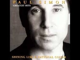 Paul Simon 50 Ways To Leave Your Lover When My Daughter Was Small She Would Call This Song Hop On The Bus Gus With Images Paul Simon Music Memories Listening To Music