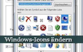 Jun 27, 2016 · i put about ten shortcuts onto my desktop, such as ones for ebay, google, amazon, etc.; Windows Icons Andern Anpassen Ausblenden Die Besten Tricks