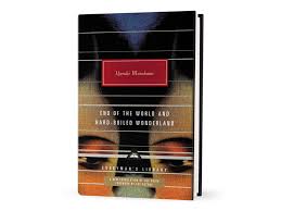Book Review: An Expansive New Translation of a Haruki Murakami Classic |  Scientific American