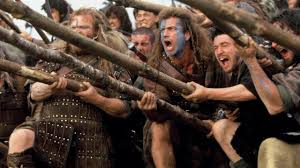 Wir haben viel mehr zu bieten als öl und whiskey the braveheart speech about freedom in the film is the most inspiring element of the film and considered one of the greatest movie speeches of all time. Braveheart Kritik Film 1995 Moviebreak De