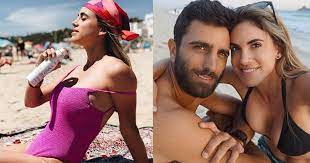 We would like to show you a description here but the site won't allow us. Belen Mozo La Golfista Espanola Que Le Gano Un Set Al Corazon De Robert Farah Protagonista