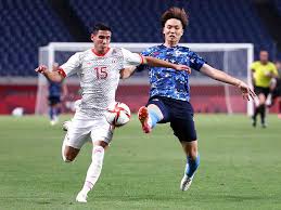 Sorteo del torneo olímpico de fútbol. Japon Derrota A Mexico En Tokio 2020 Y Complica Su Pase Donde Ir