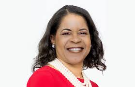 Tina Tasker's Instagram, Twitter & Facebook