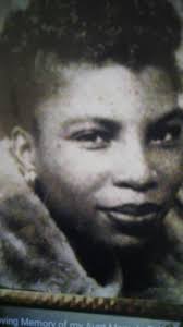 Doris "BIG MAMMA" Michelle Colbert's Memorial Website