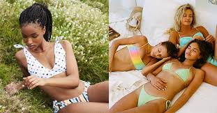 A popular australian swimwear brand, which has been advertised lately by gigi hadid. The 16 Best Australian Swimwear Brands On Instagram Elle Australia