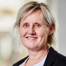 Ny formand i TØF: ”Hun er en person, der indadtil kan samle os og udadtil  sikre, at transportens stemme høres” — #TØF