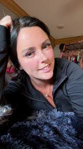 Lacie Ray's Instagram, Twitter & Facebook