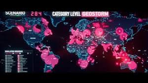 Résultat de recherche d'images pour "geostorm"