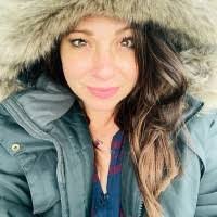 Kelly Madej's Instagram, Twitter & Facebook