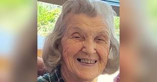 Marilyn Harris Obituary