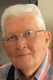 Obituary information for Donald Lee Kilby