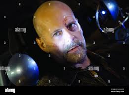 Scar head hi-res stock photography and images