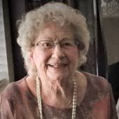 Edna Moerman Obituary