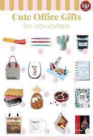 Holiday Gift Guide Best Christmas Gifts For Coworkers 2019 Holiday Office Gifts Christmas Gifts For Coworkers Employee Christmas Gifts