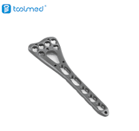 VA Distal Radius Locking Plate(22mm) - TOOLMED