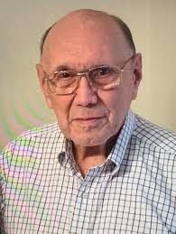 William Paul Holtzclaw Obituary