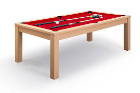 Nous sommes fiers de nos tables de billard, tables de billard que nous fabriquons avec passion depuis plus de 30 ans, artisanalement, tout. Billard Table A Manger Chene Billards Defaistre