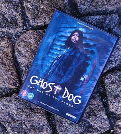 Ghost Dog - The Way of the Samurai (1999) - by Gavin Hill