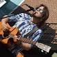 Ethan Timm at Lucky's Tavern