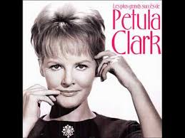 Petula Clark La Nuit N En Finit Plus Lyrics Petula Clark La Nuit N En Finit Plus Lyrics English Translation