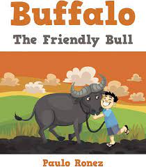 Thefriendlybull