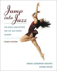 Jazz moves and warm ups can contain a lot of ballet and yoga moves. Jump Into Jazz The Basics And Beyond For Jazz Dance Students Minda Goodman Kraines 9780767419994