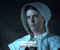 Couch Avocados: TV Discussion Thread