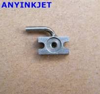 For KGK Nozzle Gutter Port KGK Recycle Port Inverted Ink Mouth for KGK  Inkjet Printer