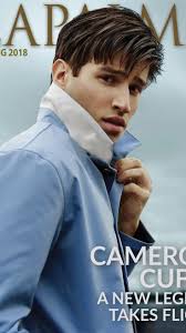 Cameron Cuffe
