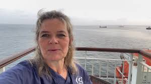 So what does the itinerary look Like? Is there a session happening