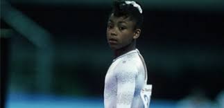 National gymnastics team, the 1994 u.s. Dominique Dawes Style Evolution From Patriotic Leotards To Shoulder Baring Dresses Photos Pda Speakers