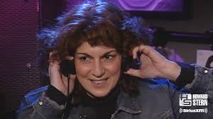 For more howard stern show: Mariann From Brooklyn Meets Howard Face To Face For The First Time Youtube