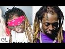 Lil Wayne Dreads Now