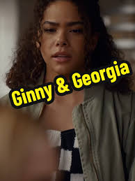 Are You Back Neighbor Ginny and Georgia