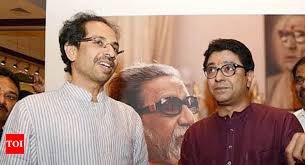 Uddhav thackeray spoke out on row over actor sushant rajput's death. Raj Thackeray Invites Uddhav For Son S Wedding Times Of India Meramumbai Com