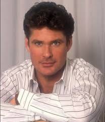 David `Hoff` Hasselhoff is selling his 14ft `Big Dave` surfboard used in  the Spongebob Squarepants movie if you fancy something different for your  quiver? He`s auctioning a load of other memorabilia too