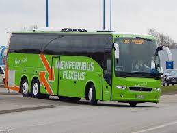 Flixbus makes green travel affordable and easy, discover our large network in europe and the us! Volvo 9700 Von Flixbus Honer Touristik Aus Deutschland In Rostock Am 25 01 2018 Bus Bild De
