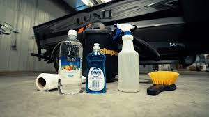 Extend the life of your carpet with a deep clean. Mercury Dockline Quick Tip How To Remove Carpet Stains In Your Boat Mercury Marine Mercury Marine