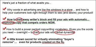 Subconscious Selling Your Customers Won T Buy Without These 3 Elements Sensory Language Subconscious Writers Block